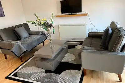 Image de Nantwich - Sleeps 4 - Parking - Walking distance to town centre.