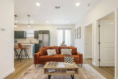 Image de Modern Tampa Heights Oasis - Near Armature Works & Ybor Historic District