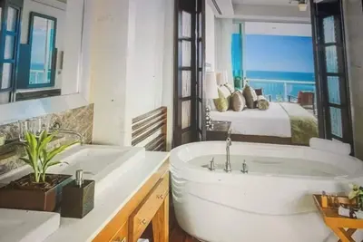 Image de 2 Br Grand Luxxe Vidanta Golf Resort