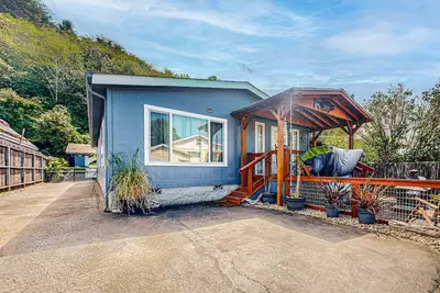 Image de Reedsport Coastal Retreat: Adventure Awaits You Near the Ocean