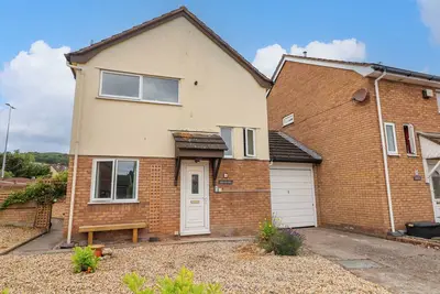 Image de Carisbrook, pet friendly, country holiday cottage in Llandudno