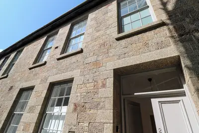 Image de 2 Regent Mews, pet friendly, country holiday cottage in Penzance