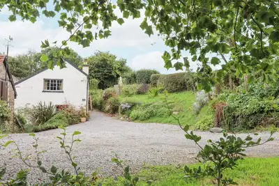 Image de Hole Farm Stables, pet friendly, with open fire in Ashburton