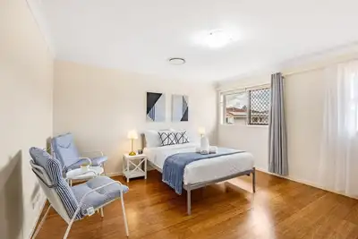Image de Spacious Central located FamilyHouse @ Sunnybank