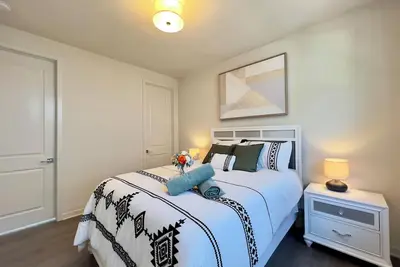 Image de Jie’s choice- Sleek City Sanctuary 15mins to Dt