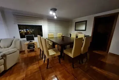 Image de Cozy 2-bedroom apartment in amazing Cuenca with WiFi