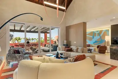 Image de The Signature Penthouse