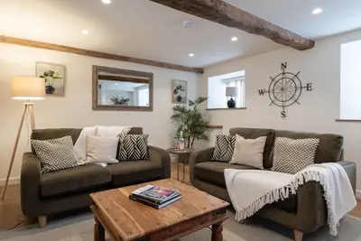 Image de Beautiful Cotswold Holiday Home - The Puzzle House