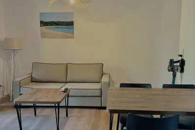 Image de Appartement premium 4 personnes N°84 Fiori di cala rossa