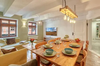 Image de Superbe appartement à Quedlinburg
