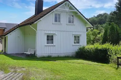 Image de Superbe maison de 3 chambres à.