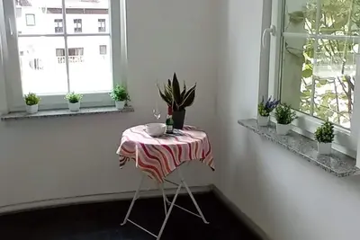Image de Appartement 'Fewo Nied' avec Wi-Fi
