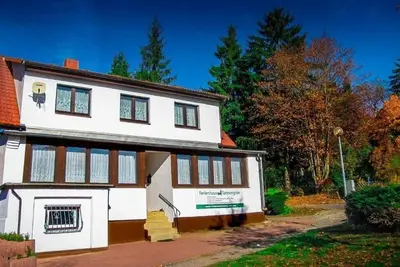 Image de Vacation apartment\/apartment for 6 guests with 85m² in Thale (266503)