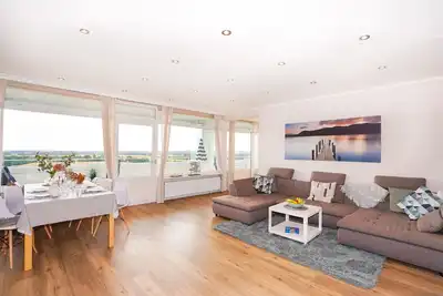 Image de Vacation apartment/apartment for 5 guests with 60m² in Sierksdorf (266635)