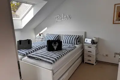 Image de Neu und Liebevoll Eingerichtete Fewo am Skihang und Waldrand Nähe Willingen!