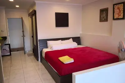 Image de Jomtien Hill Resort Pratamnak 107