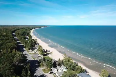 Image de Stunning views of Lake Huron