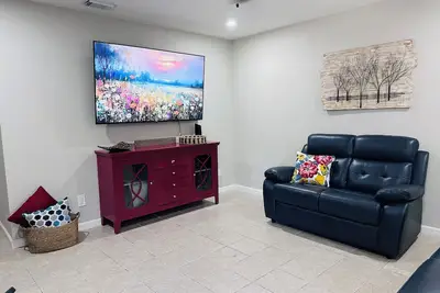 Image de Charming 4-bedroom house with Ac and WiFi in fabulous McAllen