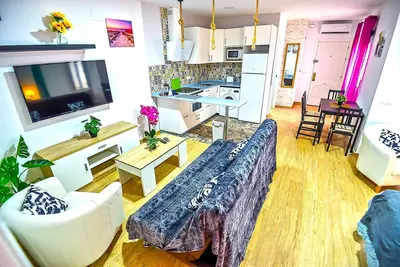 Image de Three Cozy apartments on the Premium Location - Bars and restaurants all around