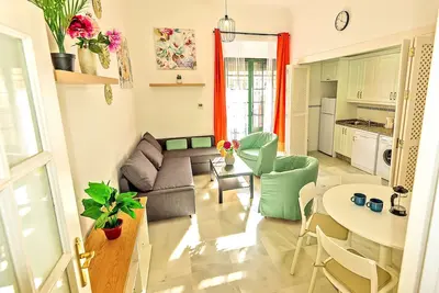 Image de The Best Location - Right in the Historical Downtown