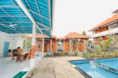 Image de Villa Jepun