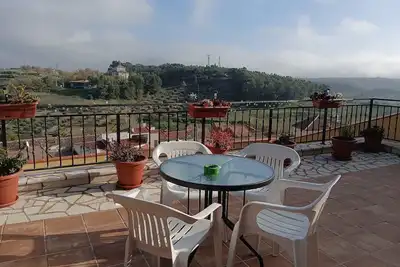 Image de Casa de la Abuela Pili