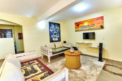 Image de Diani Beach Gold Apartments