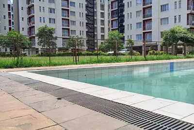 Image de Chic Nairobi retreat- cozy apartment close to attractions