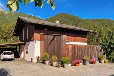 Image de Apartment Auszeit, Austria