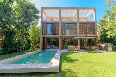 Image de Stunning Villa Solana 6br Golf Course | Corasol