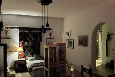 Image de Chambre chramant