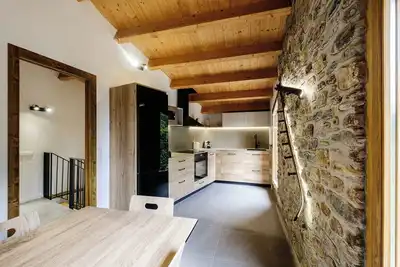 Image de Encanto Rural, en el Vall de Ribes!
