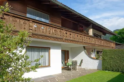 Image de Alpine view and cozy vacation apartment Kaisersberger (ground floor)