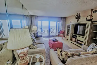 Image de Sandy Key 428: 2 Br/2 Ba Beachfront in Perdido Key, Fl On-Site Rental Office Sleeps 6