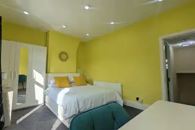 Image de 2 bed 1 bath terraced home