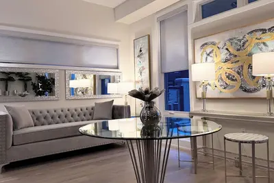 Image de 8 Queen Beds - Bayview Estate Modern Elegant  Town Residence