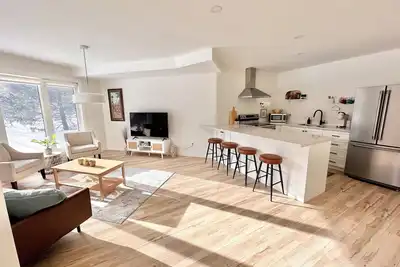 Image de Executive apartment in Temiskaming Shores