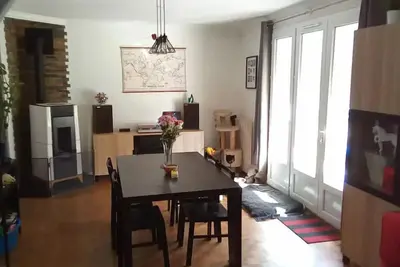 Image de Maison plus disponible