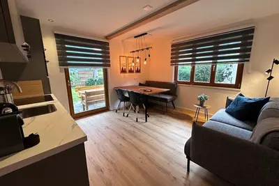 Image de Apartment\/apartment 1, 1-4 persons, shower, Wc, 2 Sc - Haus Sepp