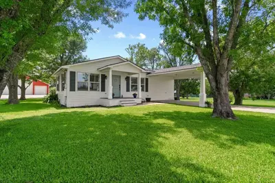 Image de Countryside Haven near Brenham & Round Top!