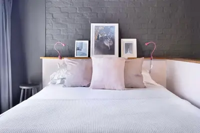 Image de Green Point Chic Urban Retreat - 1 Bedroom Apartment In The Heart Of Cape Town