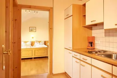 Image de Apartment/1 bedroom/shower, Wc - Mittersteghof