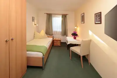 Image de Single room, shower, Wc - Pension Rosi