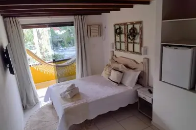 Image de Ficamos Perto da Famosa da Praia de Geribá e a 2 km do Centro de Búzios