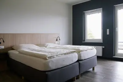 Image de Far-sightedness incl. half board - Fetz - Das Loreley Hotel