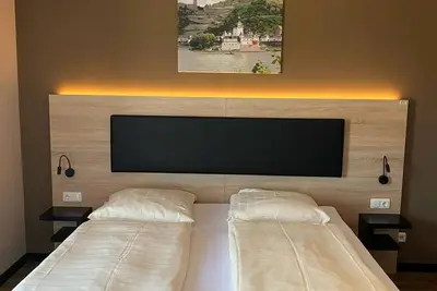 Image de Country house incl. half board - Fetz - Das Loreley Hotel