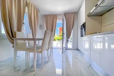 Image de Appartement de vacances avec places de parking