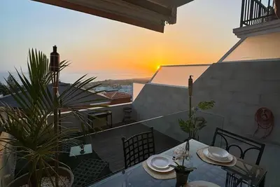 Image de Sunset Luxe - Jacuzzi, Sea View, Netflix