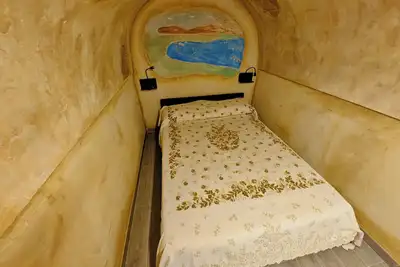 Image de Cozy studio apartment in the center of Naples super-equipped