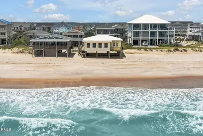 Image de Seabreeze Escape - Sleeps 6